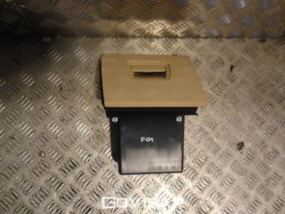 Бардачок водія bmw f01 фото №1