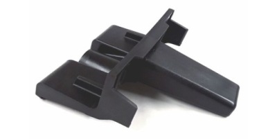 Кронштейн подпорка бампера задняя audi a7 c7 rs7 aso фото №1