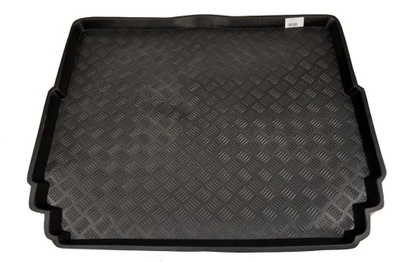 OPEL GRANDLAND X 17- MAT BOOT LINER MAT - milautoparts-fr.ukrlive.com