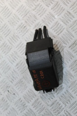 Клемма plus аккумулятор santafe santa fe iii lift фото №1