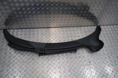 Жабо mercedes gt amg w190 a1908311300 фото №1