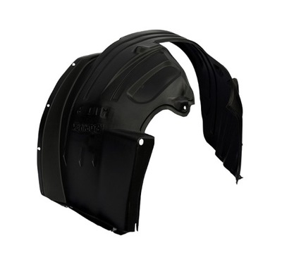 Подкрылок подкрылок alfa mito 2008- перед левая фото №1