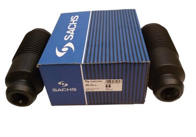 SACHS CAPS BUMP STOP SHOCK ABSORBER FRONT SWIFT III - milautoparts-fr.ukrlive.com