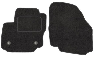 FORD MONDEO MK4 / IV MATS VELOUR FRONT - milautoparts-fr.ukrlive.com