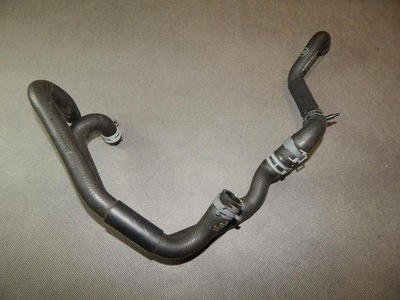 Audi q5 8r труба wąż шланг wody 8r0819334ae фото №1