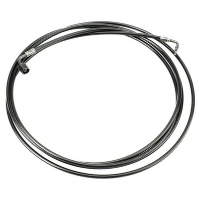 Шланг підйому кабіни volvo 4460mm fm fh 85110487 фото №1