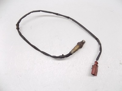 Датчик лямбда-зонд vw passat b6 cc b7 2.0 tsi 06j906262c фото №1