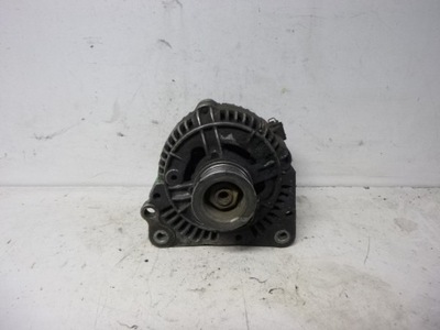 ELECTRIC GENERATOR VW GOLF III 1.9 TDI 0123315002 1995R. - milautoparts-fr.ukrlive.com