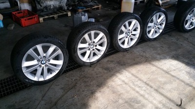 DISQUES 17 ENTIER E87 E90 BMW ROUES - milautoparts-fr.ukrlive.com