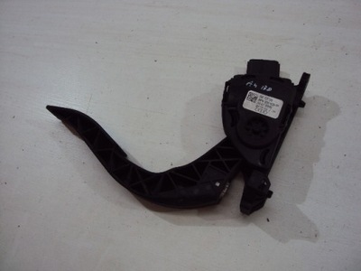 Педаль газа audi a4 b8 q5 3. tdi фото №1