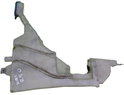 Бачок жидкость омывателя mini cooper one r50 фото №1