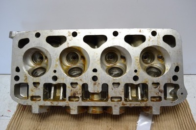 POLONEZ FIAT 125P CYLINDER HEAD NOWA!! 4127661 - milautoparts-fr.ukrlive.com