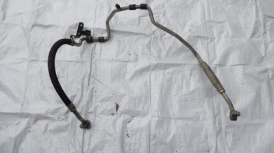 Трубка шланг кондиционера vw golf vi 6 2.0 tdi фото №1