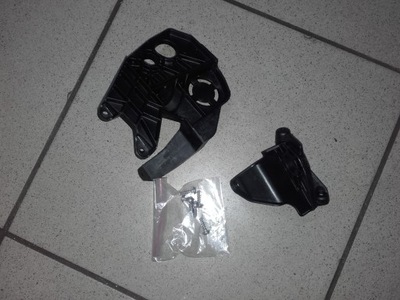 MOUNTING LAMP SET REPAIR NEW CONDITION PEUGEOT 3008 5008 RH - milautoparts-fr.ukrlive.com