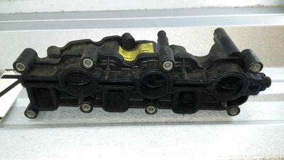 AUDI A6 C6 2.7 TDI MANIFOLD INTAKE LEFT 059129711AG - milautoparts-fr.ukrlive.com