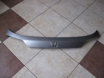 Накладка задний крышки - honda hr-v ii - 2015 фото №1