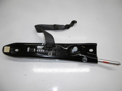 Pas безпеки натягувач правий перед xc90 фото №1