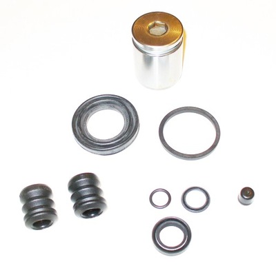 REPAIR KIT + PISTON D4965C FIAT CROMA - milautoparts-fr.ukrlive.com