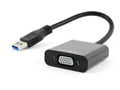 Adapter Karta graficzna na USB 3.0 z VGA FullHD