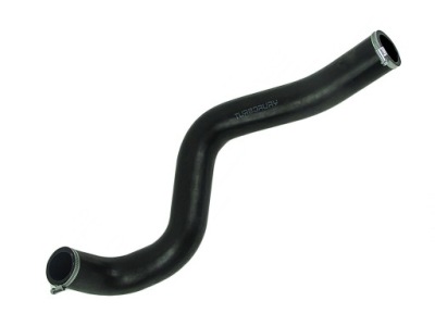 Шланг turbo интеркулер dacia logan 1.5 dci фото №1