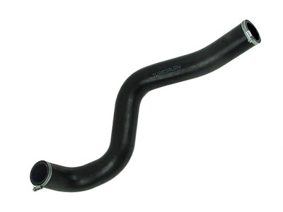 Труба інтеркулер dacia renault 1.5 dci 8200240894 фото №1