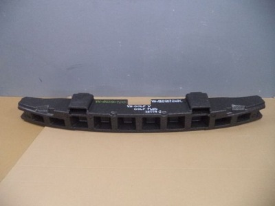 VW GOLF PLUS ABSORBER BUMPER FRONT - milautoparts-fr.ukrlive.com