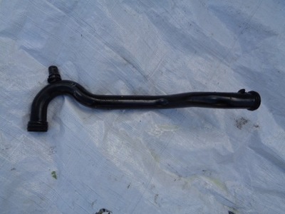 Jumpy expert proace труба wąż wody 9801444480 2.0 фото №1