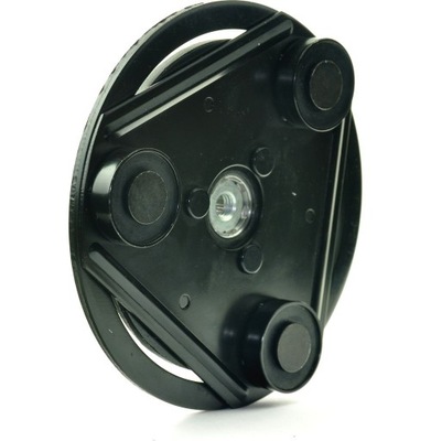 Диск / притиск / зчеплення ford mondeo mk2 / mk3 фото №1