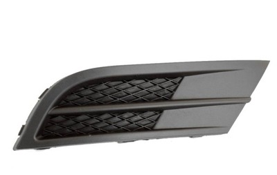 CALANDRE DU RADIATEUR GRILLE DÉFLECTEUR VOLKSWAGEN VW JETTA 2015- RÉFECTION - milautoparts-fr.ukrlive.com