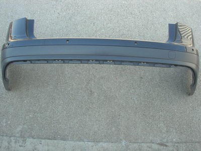 BUMPER REAR AUDI A6 C7 ALLROAD PARKTRONIC 4G9807417C W-WA - milautoparts-fr.ukrlive.com