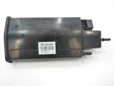 Mbm skoda citigo фільтр вугільний 1s0201801 фото №1