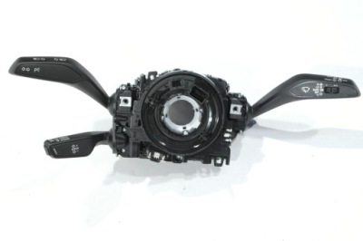 Audi a3 8v fl переключатель комбинированный 8v0953521hb фото №1