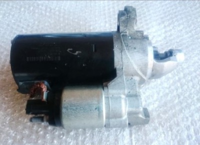 Audi 3.0 tdi стартер 059911021g фото №1