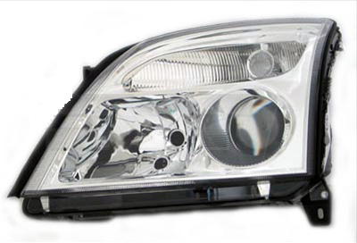 OPEL VECTRA C SIGNUM 02-05 NEW CONDITION LAMP LEFT - milautoparts-fr.ukrlive.com