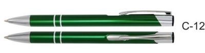 Długopisy reklamowe COSMO C-12 GRAWER 25 szt.