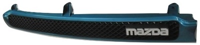 Mazda 121 ii решётка радиатора решётка радиатора бампера перед nowa oryg фото №1