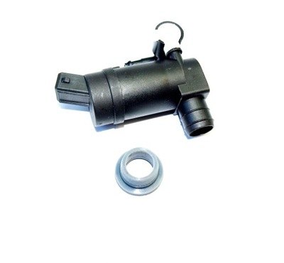 Помпа омывателя ford mondeo iii + kombi 00-07 фото №1