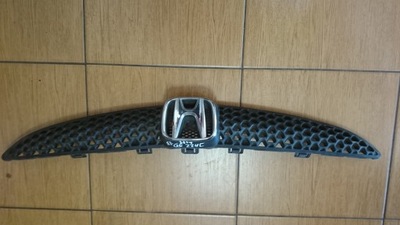 Решётка радиатора решётка радиатора honda jazz ii 2005-2008 lift фото №1