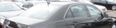 Крыша mercedes e-klasa люк w212 седан 1 фото №1