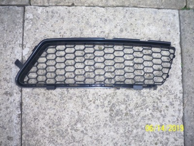 ALFA ROMEO 159 05+ DÉFLECTEUR PARE-CHOCS BOUCHON GRILLE - milautoparts-fr.ukrlive.com