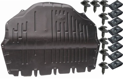 IBIZA CORDOBA POLO FABIA ROOMSTER PROTECTION ENGINE - milautoparts-fr.ukrlive.com