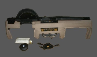 Панель  air bag bmw x5 e53 2005 zvat фото №1