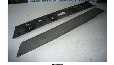 547/3 COUVE-JOINT PLANCHE DU SEUIL WEWNET. ARRIÈRE CHRYSLER VOJAGER 3 04754902AA - milautoparts-fr.ukrlive.com