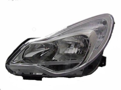 FEU FEU OPEL CORSA D '11-'14 DROITE DEPO - milautoparts-fr.ukrlive.com