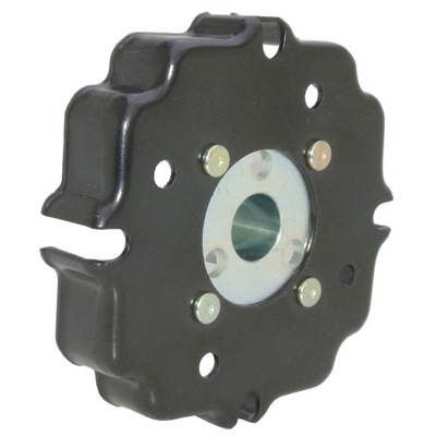 AC AUTO DISQUE ENSEMBLE D'EMBRAYAGE DU COMPRESSEUR DU CLIMATISEUR DENSO 5SL 89/33,5/-MM - milautoparts-fr.ukrlive.com