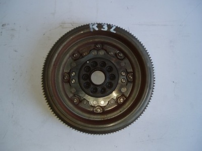 koło dwumasowe 3.2 V6 R32 dsg passat b6