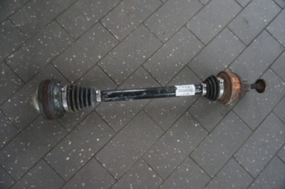 Приводной вал задняя правая audi a6 c7 a7 s6 s7 4.0 tfsi фото №1