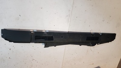 Жабо кабины volvo fm фото №1