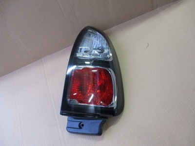 LAMP RIGHT REAR CITROEN C3 PICASSO - milautoparts-fr.ukrlive.com