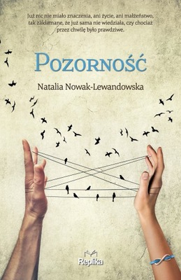 Pozorność Natalia Nowak-Lewandowska